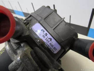 1618E3 Citroen-Peugeot Насос воздушный Citroen C8 Арт E80807435, вид 4