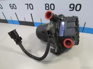 1618E3 Citroen-Peugeot Насос воздушный Citroen C8 Арт E80807435, вид 5