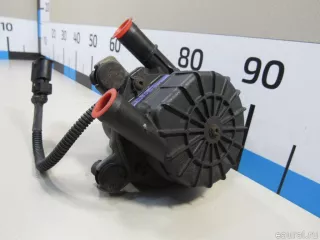 1618E3 Citroen-Peugeot Насос воздушный Citroen C8 Арт E80807435, вид 6