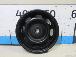 036105255C VAG Шкив коленвала Skoda Octavia A8 Арт E80813271, вид 3