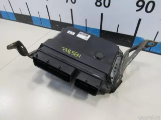 8966112C11 Toyota Блок управления двигателем Toyota Auris 2 Арт E80814101, вид 2