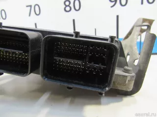 8966112C11 Toyota Блок управления двигателем Toyota Auris 2 Арт E80814101, вид 4