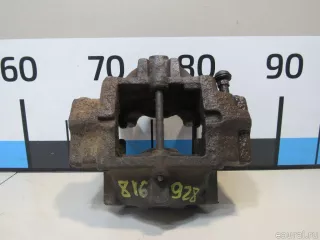 0014205183 Mercedes Benz Суппорт тормозной задний правый Mercedes E W210 Арт E80816928, вид 1