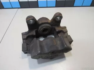 0014205183 Mercedes Benz Суппорт тормозной задний правый Mercedes E W210 Арт E80816928, вид 3