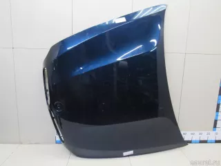 41617486754 BMW Капот BMW X5 E70 Арт E80824252, вид 1