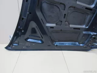 41617486754 BMW Капот BMW X5 E70 Арт E80824252, вид 13