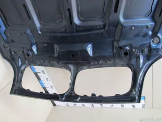 41617486754 BMW Капот BMW X5 E70 Арт E80824252, вид 15