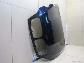 41617486754 BMW Капот BMW X5 E70 Арт E80824252, вид 2