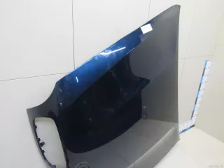 41617486754 BMW Капот BMW X5 E70 Арт E80824252, вид 4