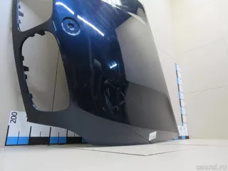 41617486754 BMW Капот BMW X5 E70 Арт E80824252, вид 5