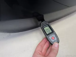 41617486754 BMW Капот BMW X5 E70 Арт E80824252, вид 8