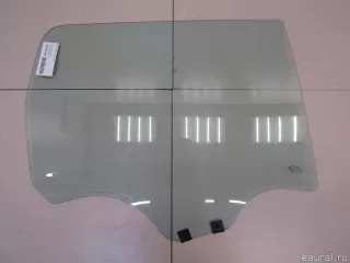 8200396076 Renault Стекло двери задней правой Renault Logan 1 Арт E80837066, вид 1