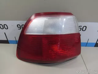 4421938LUE Depo Фонарь задний наружный левый Opel Omega B Арт E80841609, вид 1