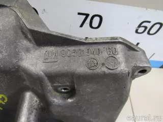 90501940 GM Кронштейн кондиционера Opel Astra F Арт E80843145, вид 2