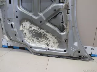 12768526 GM Капот Cadillac BLS Арт E80846528, вид 11