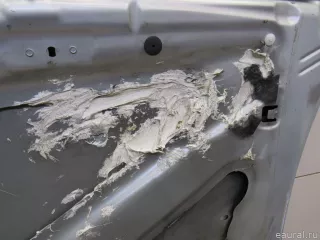 12768526 GM Капот Cadillac BLS Арт E80846528, вид 13
