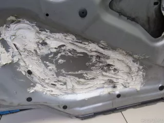 12768526 GM Капот Cadillac BLS Арт E80846528, вид 14