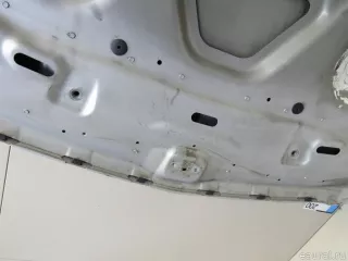 12768526 GM Капот Cadillac BLS Арт E80846528, вид 15