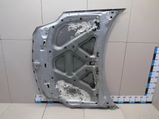 12768526 GM Капот Cadillac BLS Арт E80846528, вид 10