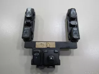2108213951 Mercedes Benz Блок кнопок Mercedes E W210 Арт E80853772, вид 1