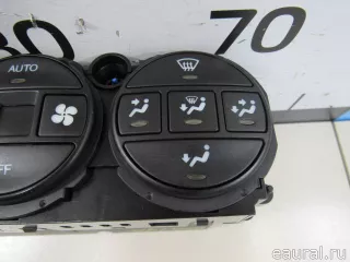 1822014 GM Блок управления климатической установкой Opel Vectra B Арт E80855175, вид 3