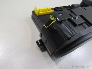 1822014 GM Блок управления климатической установкой Opel Vectra B Арт E80855175, вид 5