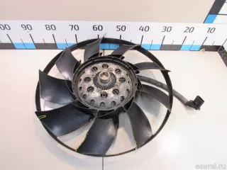 PGG500260 Land Rover Вентилятор радиатора Land Rover Range Rover Sport 1 restailing Арт E80855603, вид 1
