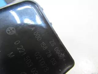 0001587803 Mercedes Benz Катушка зажигания Mercedes S C217 Арт E80859462, вид 7