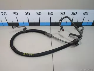 7S613A719CA Ford Трубка ГУР Ford Fiesta 5 Арт E80872442, вид 1