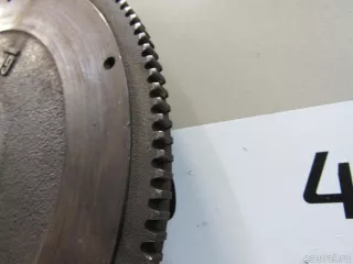  Маховик Daewoo Nexia 1 restailing Арт E80885292, вид 3