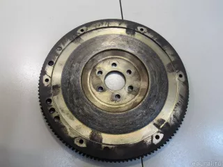  Маховик Daewoo Nexia 1 restailing Арт E80885292, вид 4