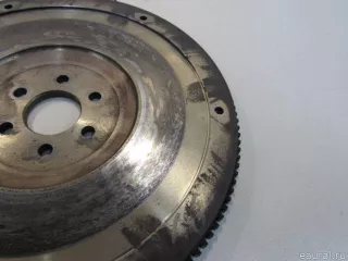  Маховик Daewoo Nexia 1 restailing Арт E80885292, вид 6