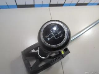 5738025 GM Кулиса КПП Opel Astra H Арт E80887932, вид 4
