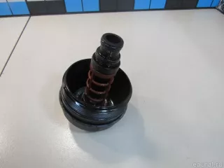 11427508968 BMW Корпус масляного фильтра BMW X3 E83 Арт E80900556, вид 3