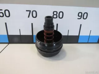 11427508968 BMW Корпус масляного фильтра BMW X3 E83 Арт E80900556, вид 4