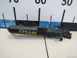 6438P1 Citroen-Peugeot Форсунка омывателя фары Citroen C4 1 restailing Арт E80909880, вид 1