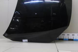 31371418 Volvo Капот Volvo XC70 3 Арт E80912727, вид 3