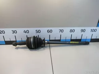 FTC3465 Land Rover Полуось передняя левая Land Rover Range Rover 2 Арт E80920621, вид 1