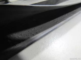 4B0853960 VAG Молдинг передней правой двери Audi A6 C5 (S6,RS6) Арт E80922504, вид 7