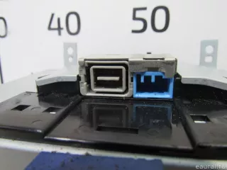 30775626 Volvo Дисплей Volvo S60 1 Арт E80923950, вид 2
