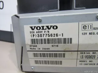 30775626 Volvo Дисплей Volvo S60 1 Арт E80923950, вид 7