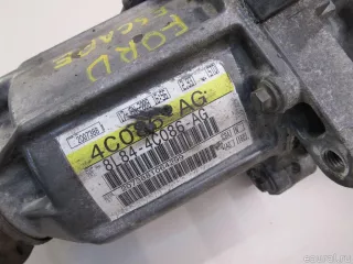 4720951 Ford Редуктор заднего моста Ford EcoSport Арт E80924935, вид 4
