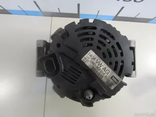 06D903016A VAG Генератор Audi A3 8P Арт E80926870, вид 2
