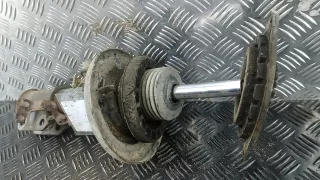  Амортизатор передний правый Renault Fluence  Арт PDN06N801, вид 3