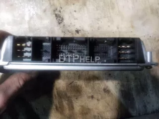  Блок управления двигателем Toyota Corolla E120 Арт AM50434471, вид 2