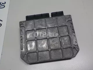 8966142D30 Блок управления двигателем Toyota Rav 4 3 Арт AM52119003, вид 6