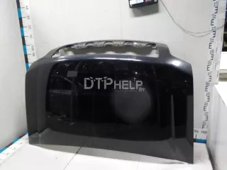 651007S630 Капот Infiniti J Арт AM52277203, вид 1