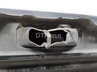 651007S630 Капот Infiniti J Арт AM52277203, вид 20