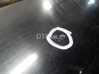 651007S630 Капот Infiniti J Арт AM52277203, вид 7