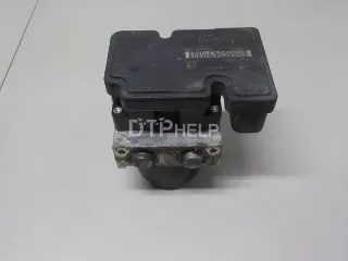 5530160 Блок ABS (насос) Opel Astra H Арт AM52319658, вид 1